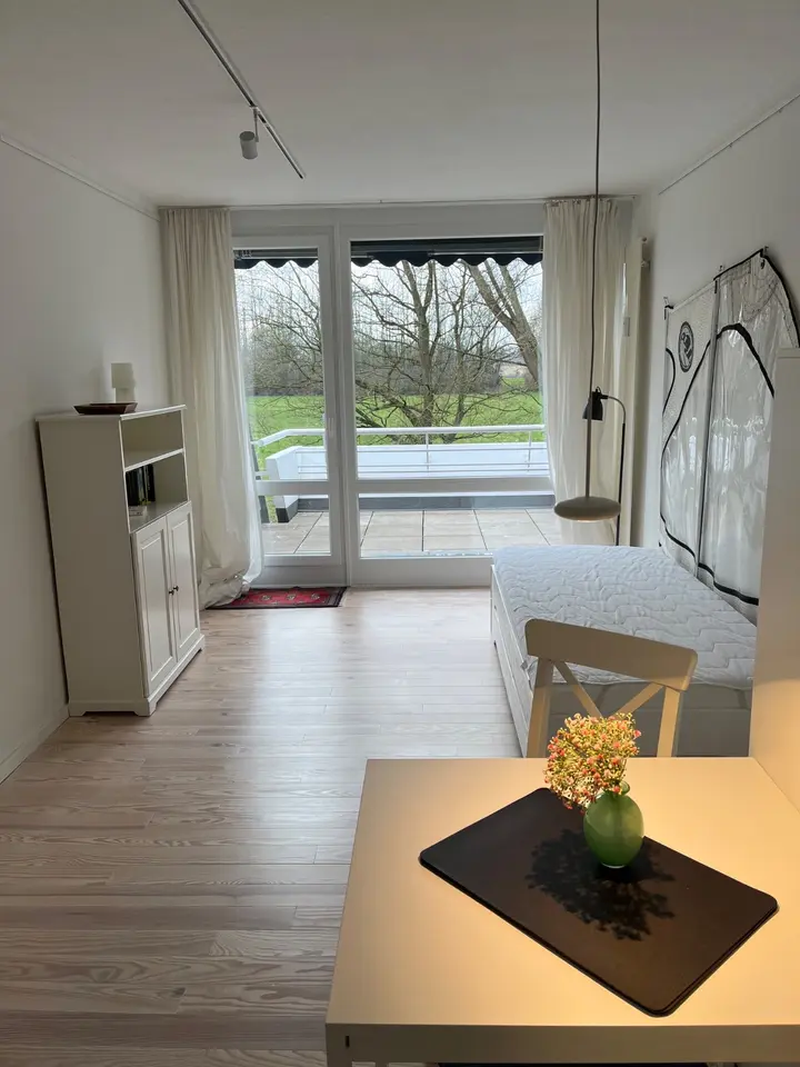 WG-Zimmer mit 31 m² in Kiel – Bild 8