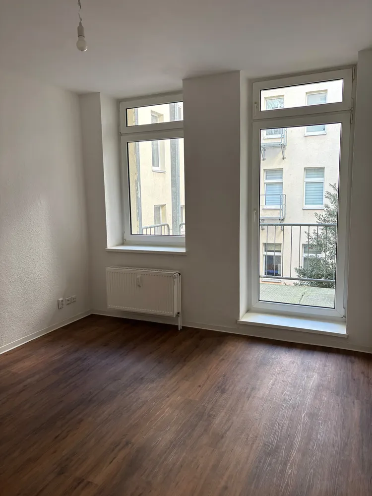 2 room apartment with 50 m² in Magdeburg – Photo 3
