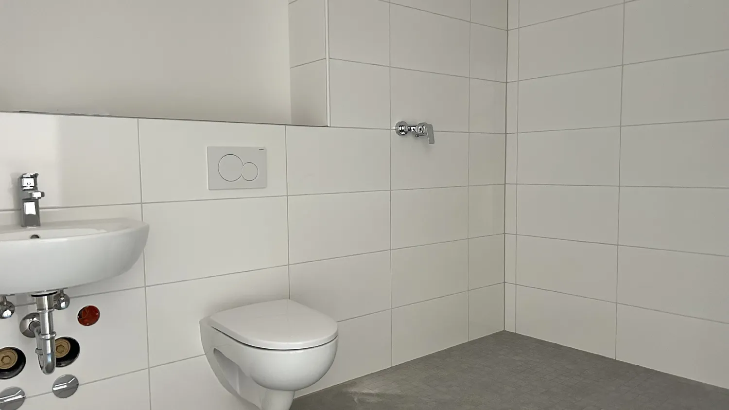 3 Zimmer Wohnung mit 94 m² in Leverkusen – Bild 9