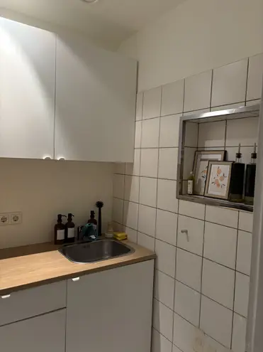 3 Zimmer Wohnung mit 44 m² in Aachen – Bild 11