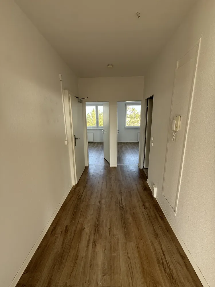 3 room apartment with 65 m² in Halle (Saale) – Photo 3