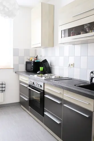 2 Zimmer Wohnung mit 60 m² in Mönchengladbach – Bild 7