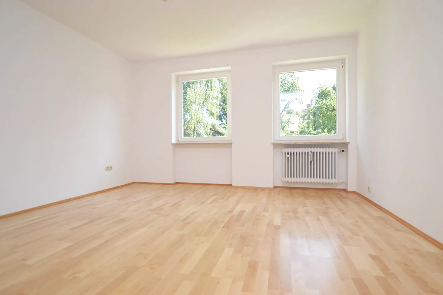 3 room apartment with 72 m² in Munich – Photo 2