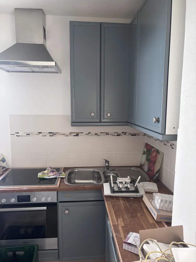 2 Zimmer Wohnung mit 42 m² in München – Bild 8