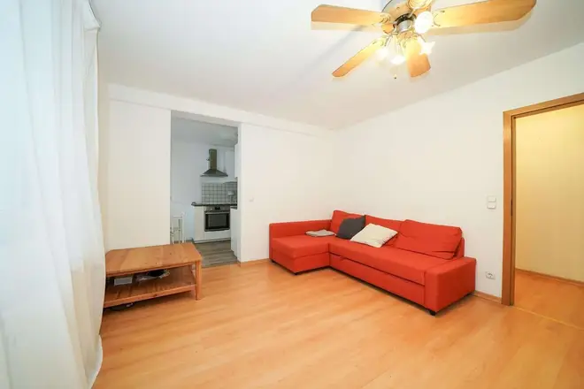 2 Zimmer Wohnung mit 60 m² in Nürnberg – Bild 2