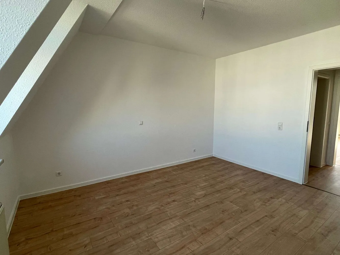 2 Zimmer Wohnung mit 48 m² in Leipzig – Bild 9