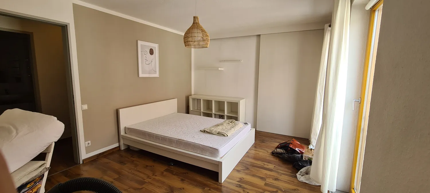2 Zimmer Wohnung mit 64 m² in Hannover – Bild 6
