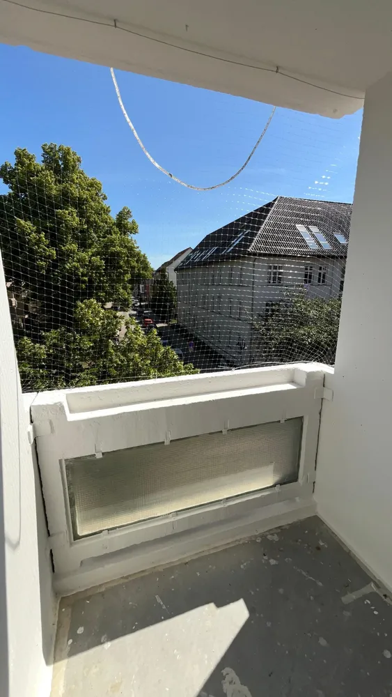 3 room apartment with 68 m² in Neubrandenburg – Photo 5
