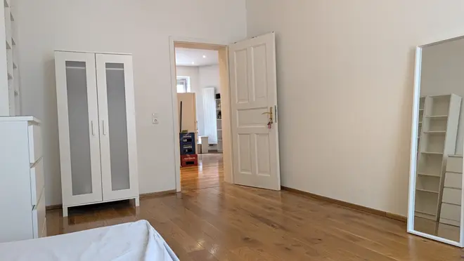 4 Zimmer Wohnung mit 95 m² in München – Bild 9