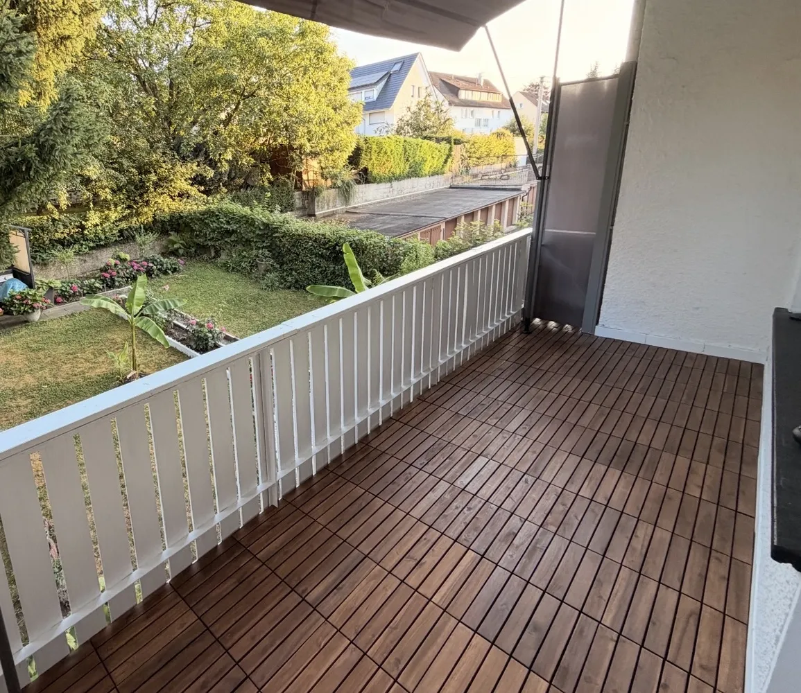 3 Zimmer Wohnung mit 86 m² in Ludwigsburg – Bild 9