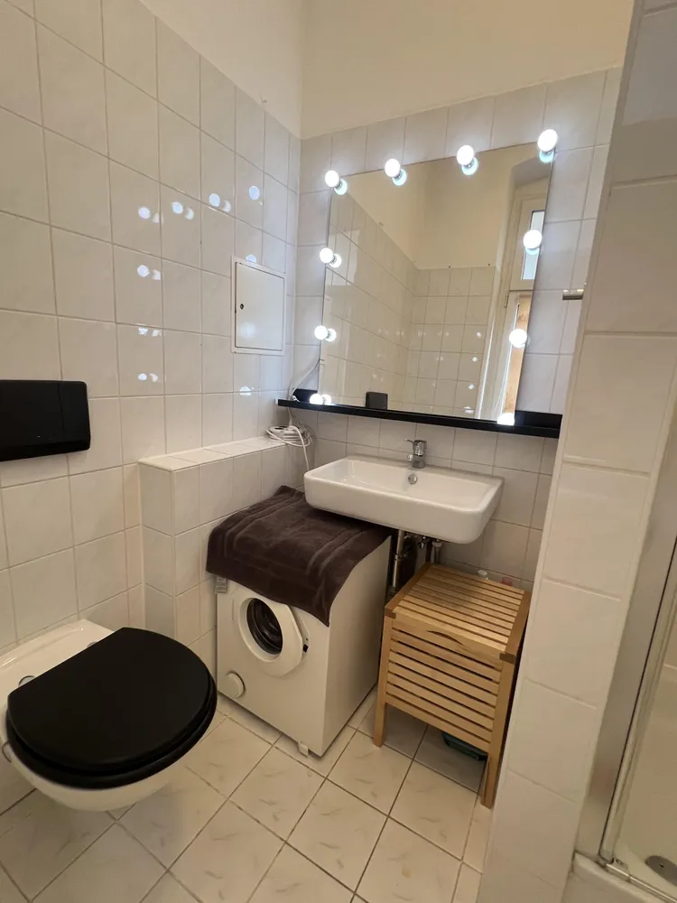 2 Zimmer Wohnung mit 40 m² in Dresden – Bild 4