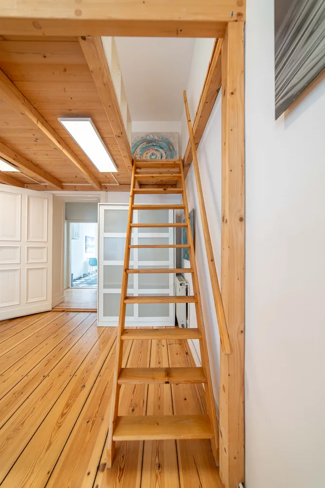 1 Zimmer Wohnung mit 46 m² in Berlin – Bild 8
