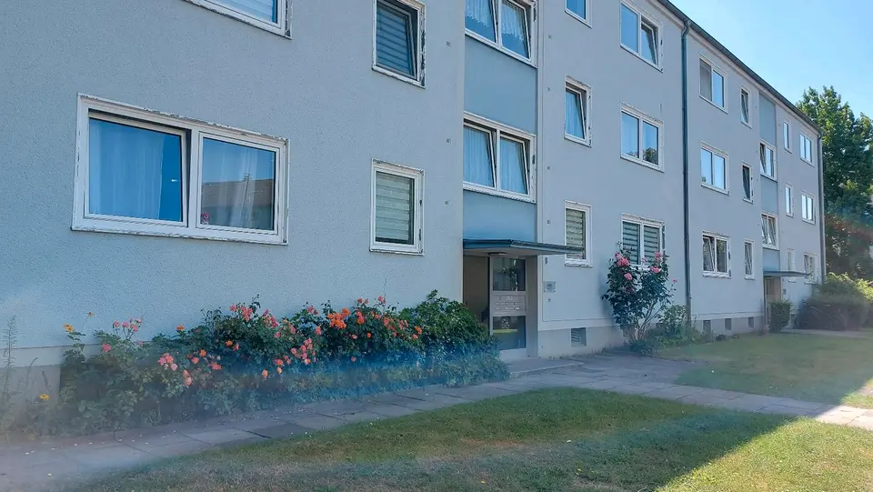 3 Zimmer Wohnung mit 68 m² in Gütersloh – Bild 6