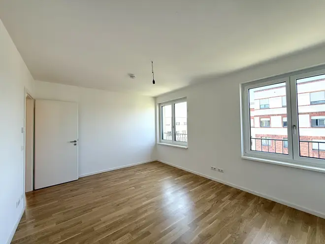 2 Zimmer Wohnung mit 65 m² in Berlin – Bild 6