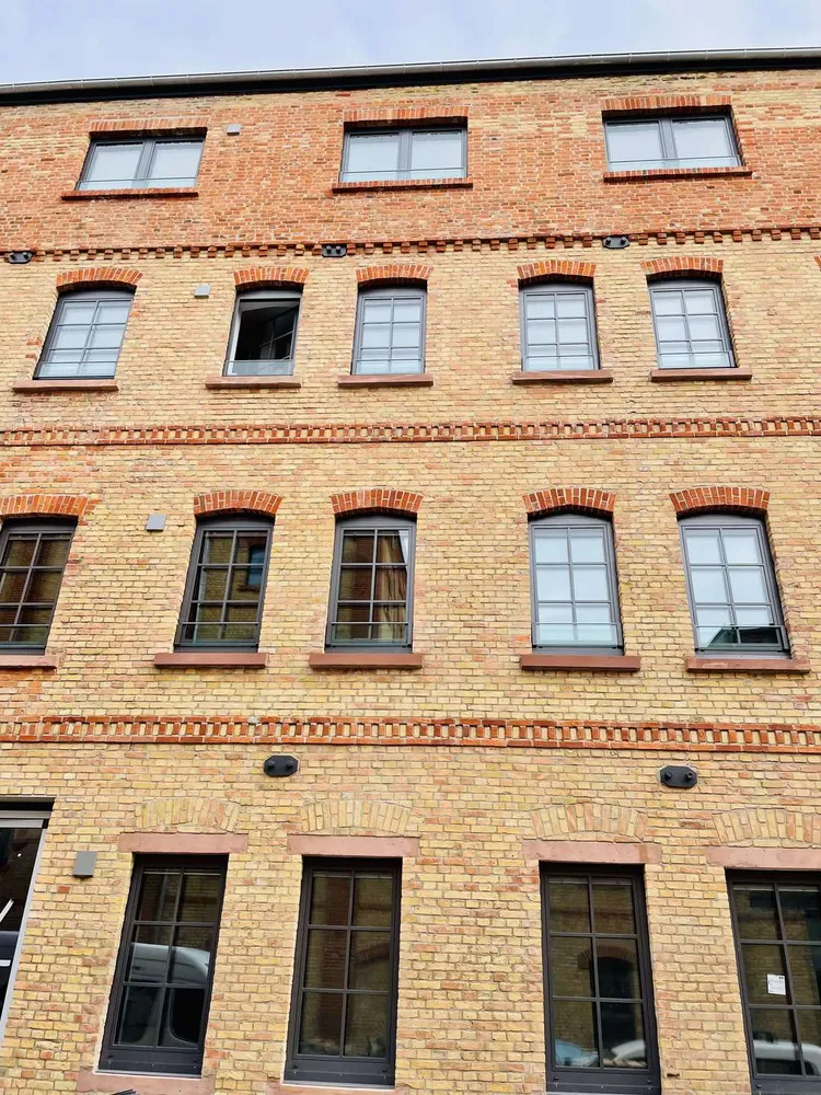 3 Zimmer Wohnung mit 109 m² in Mannheim – Bild 11