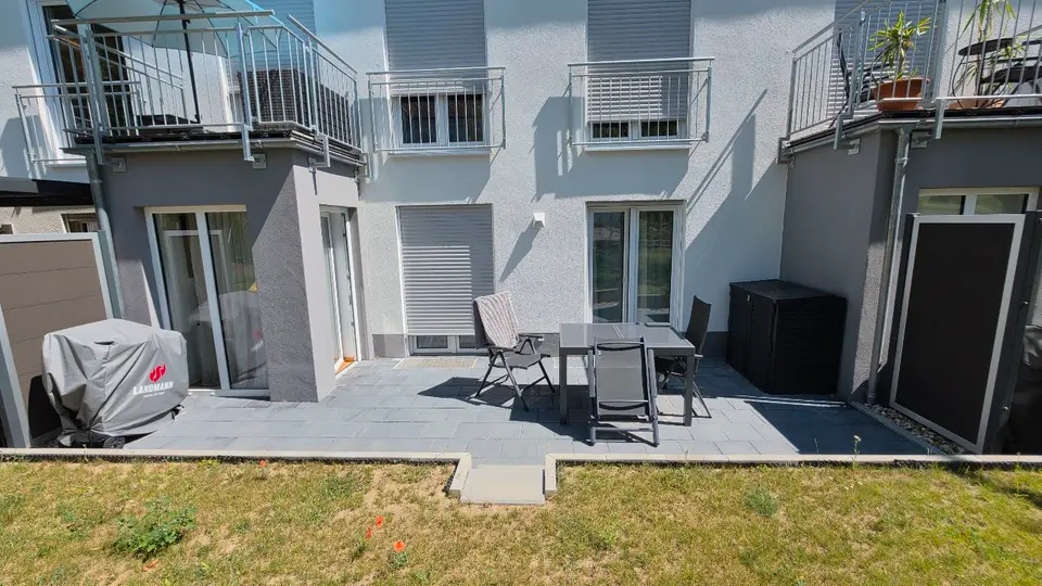 Studio mit 35 m² in Regensburg – Bild 7