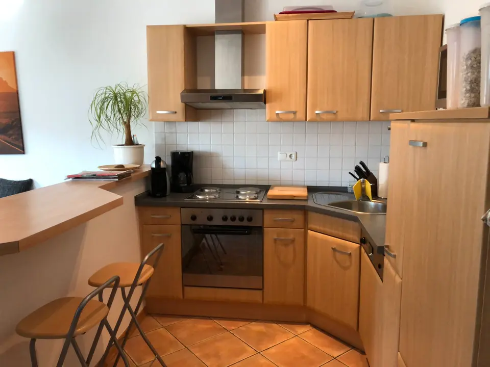 2 Zimmer Wohnung mit 60 m² in Stade – Bild 2