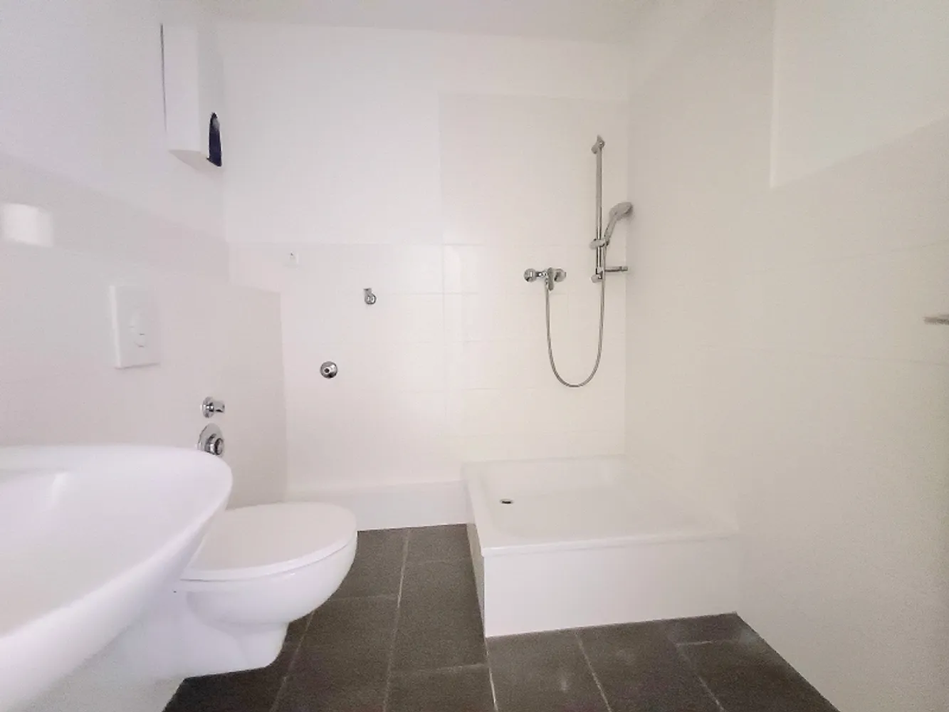 3 Zimmer Wohnung mit 74 m² in Minden – Bild 5
