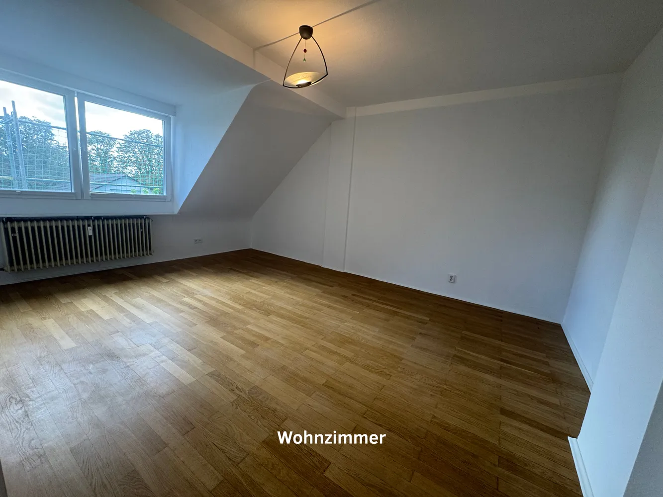 3 Zimmer Wohnung mit 69 m² in Mannheim – Bild 1