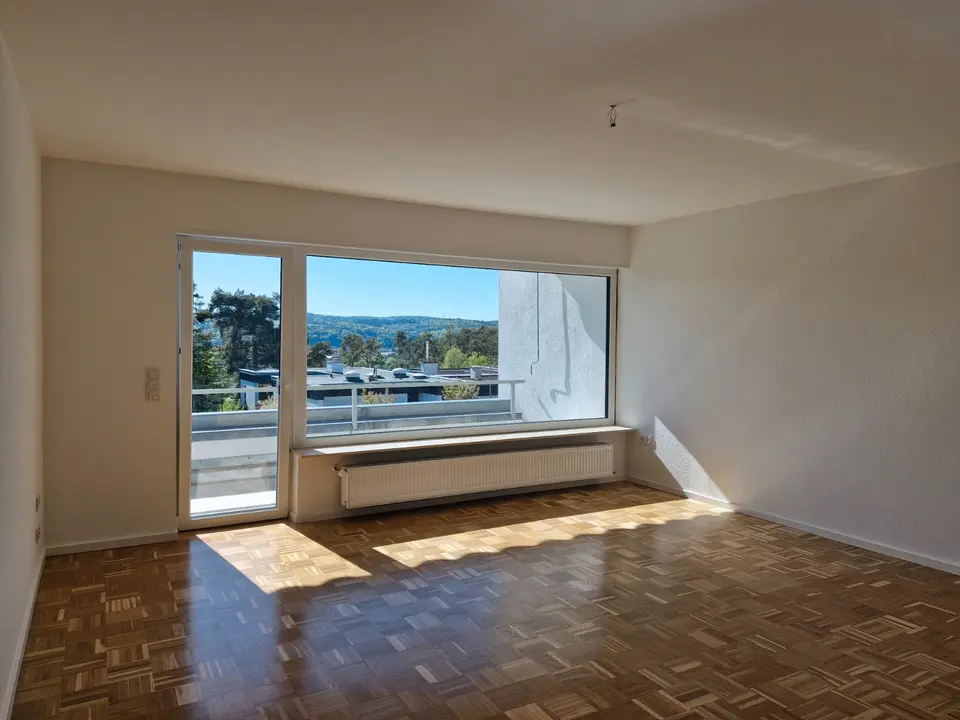 4 Zimmer Wohnung mit 90 m² in Miltenberg – Bild 1