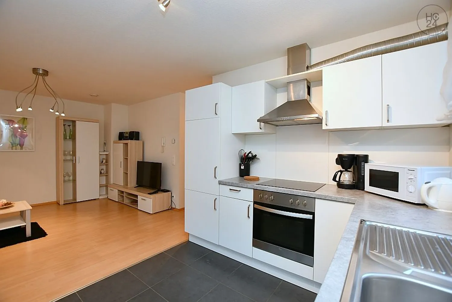 2 room apartment with 51 m² in Ludwigsburg – Photo 10