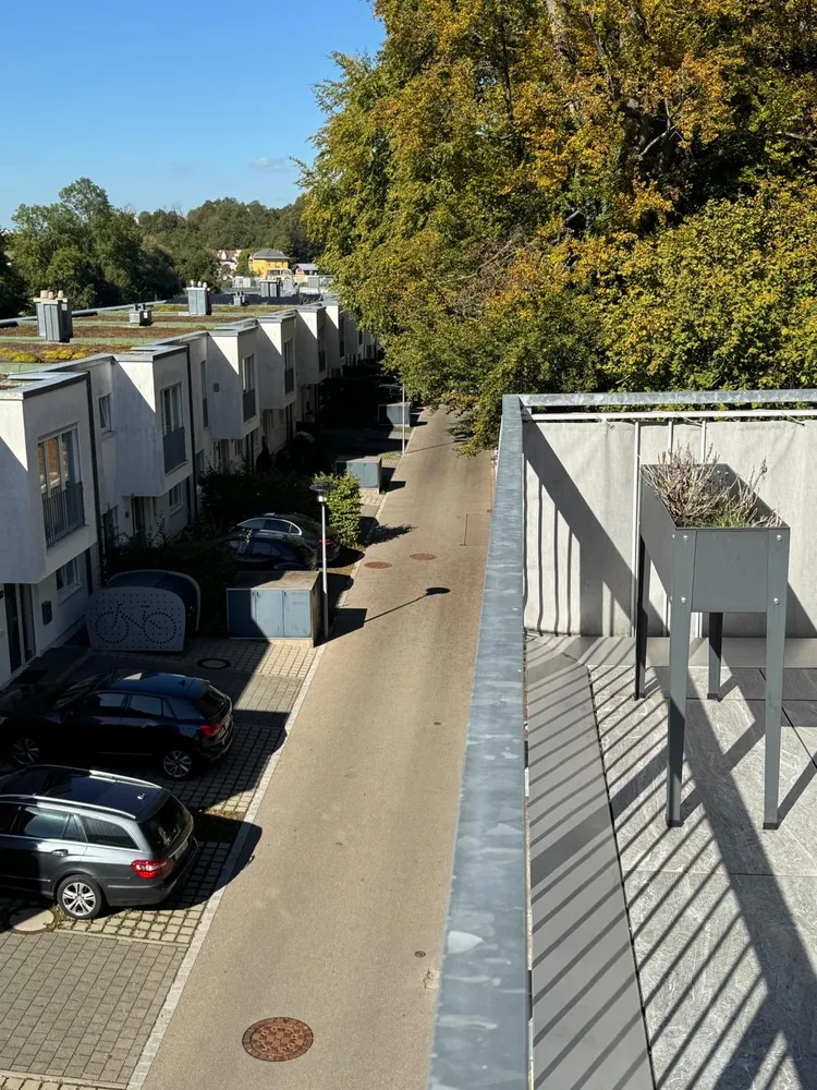 4 Zimmer Wohnung mit 149 m² in Kempten (Allgäu) – Bild 3