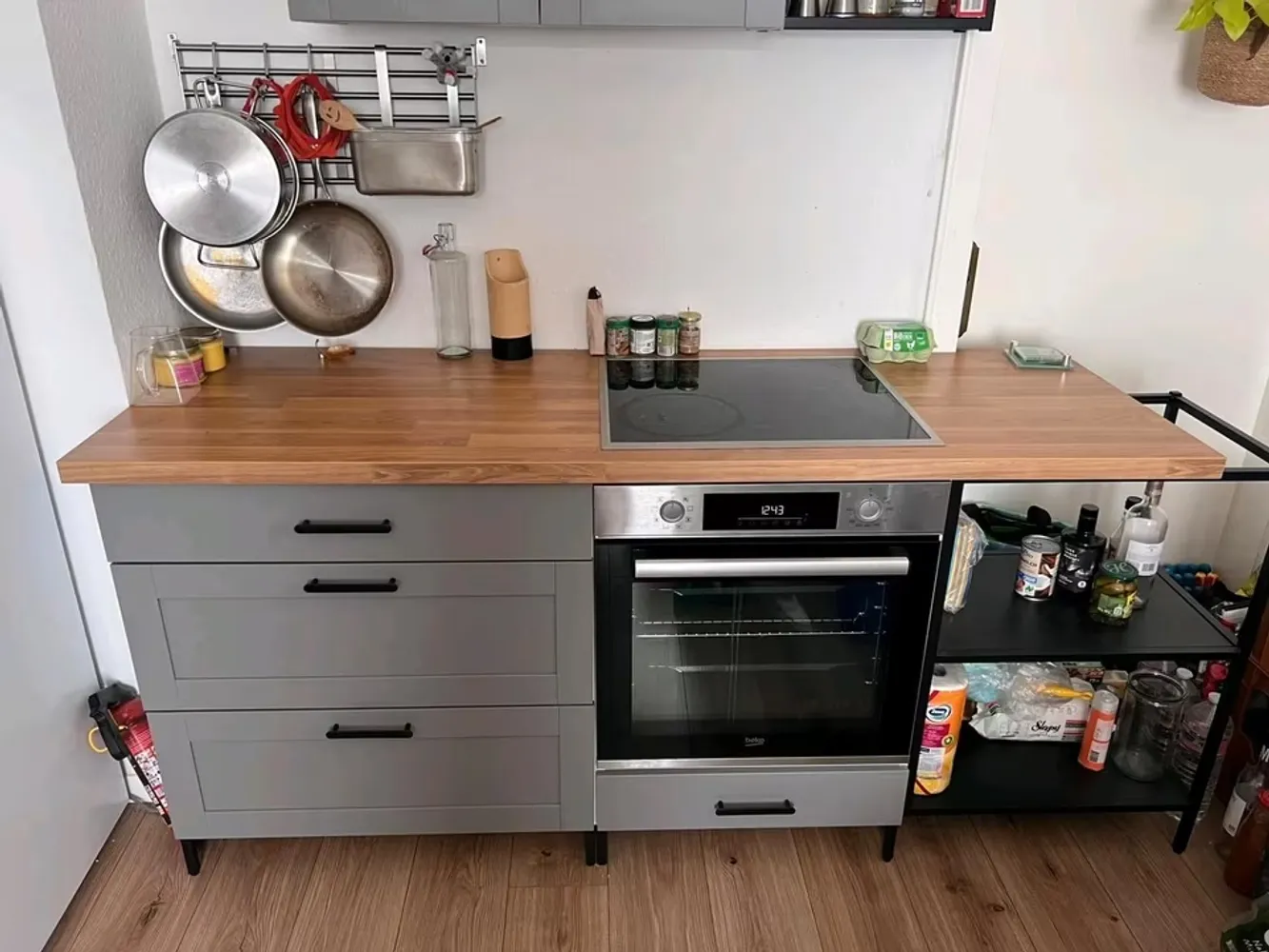 2 Zimmer Wohnung mit 45 m² in Saarbrücken – Bild 7