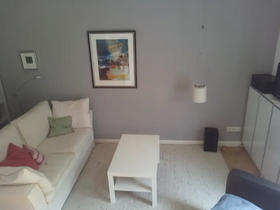 2 Zimmer Wohnung mit 42 m² in Bremen – Bild 2