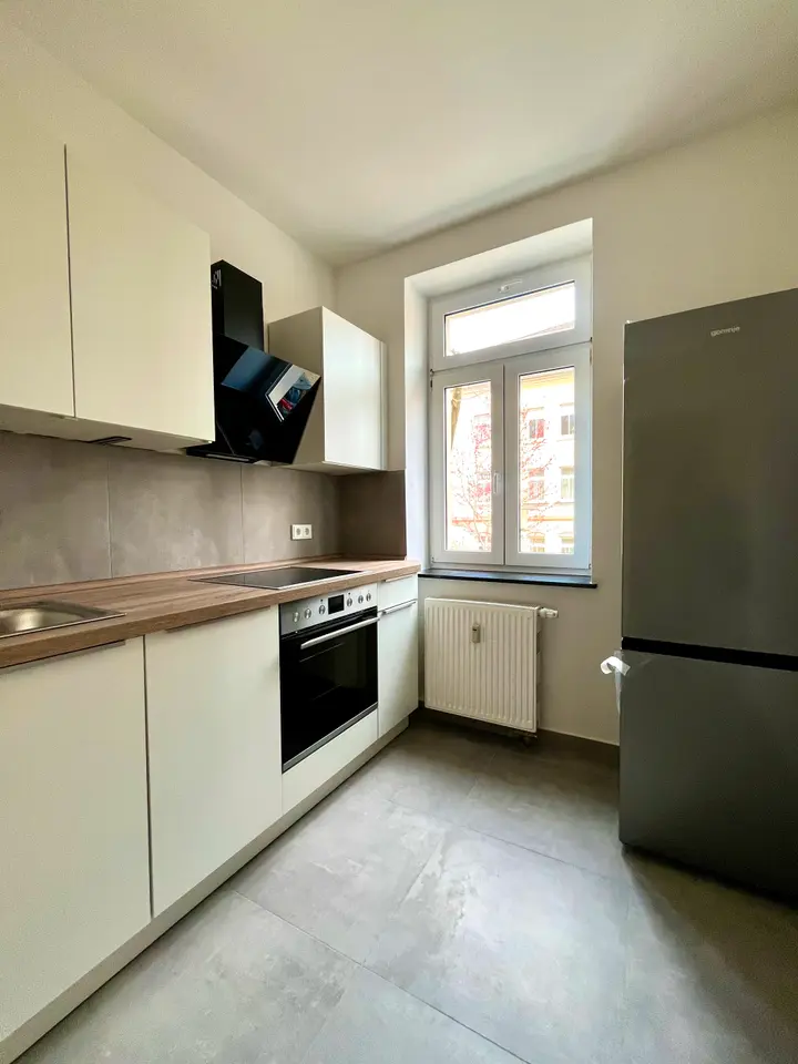 2 Zimmer Wohnung mit 65 m² in Dresden – Bild 6