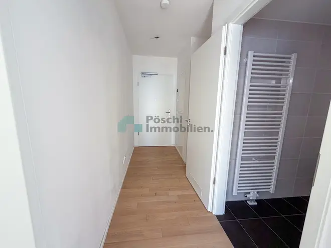 2 Zimmer Wohnung mit 60 m² in München – Bild 11