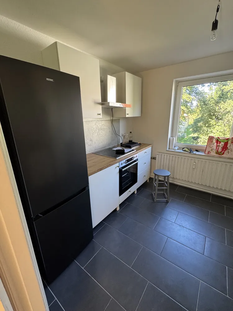 2 Zimmer Wohnung mit 52 m² in Lübeck – Bild 6