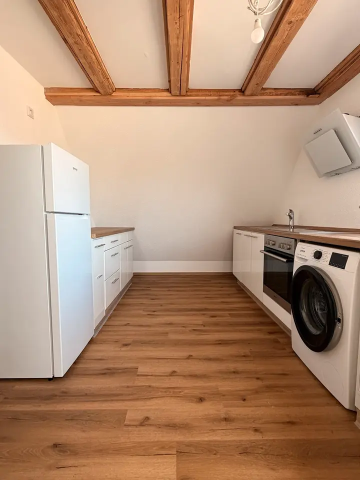 2 Zimmer Wohnung mit 37 m² in Rüsselsheim am Main – Bild 8