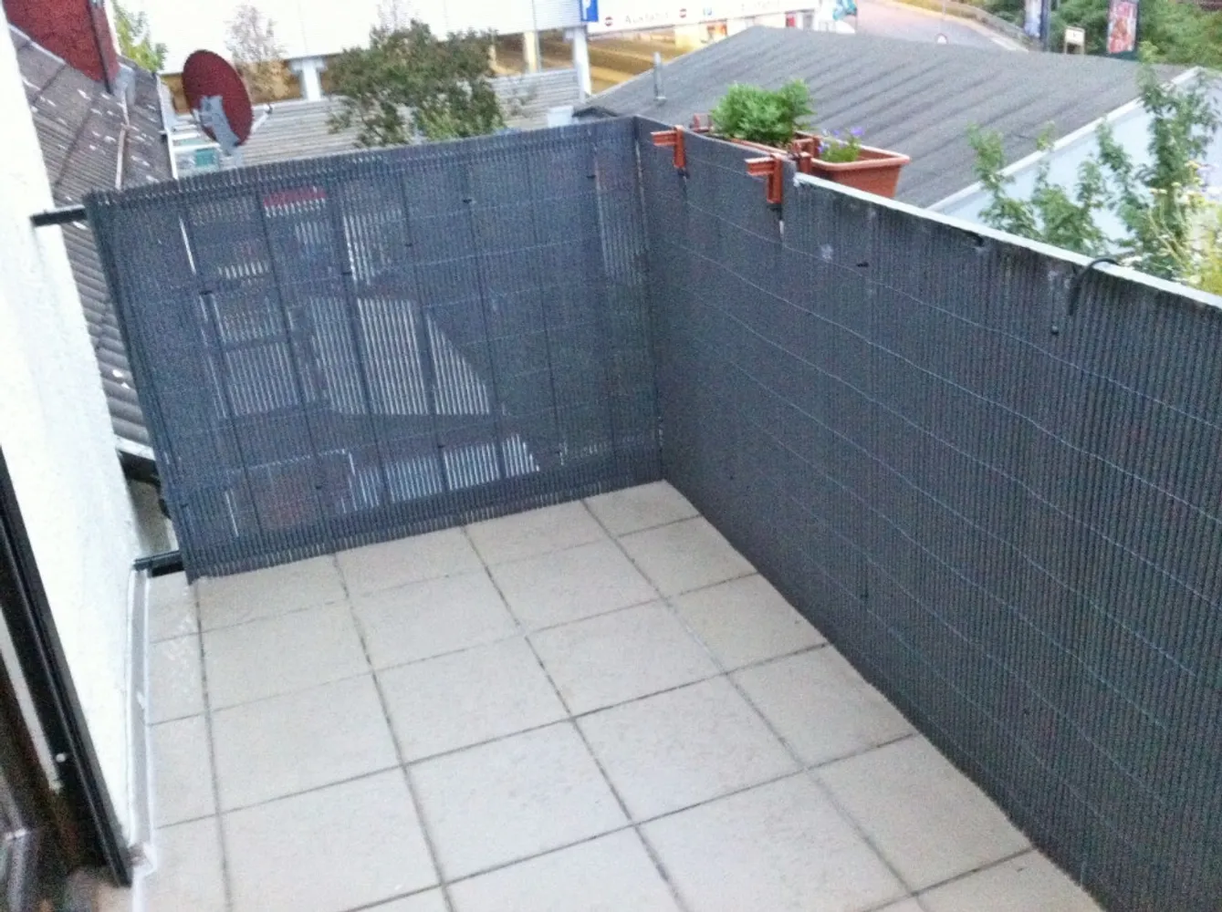 2 Zimmer Wohnung mit 43 m² in Bremen – Bild 3