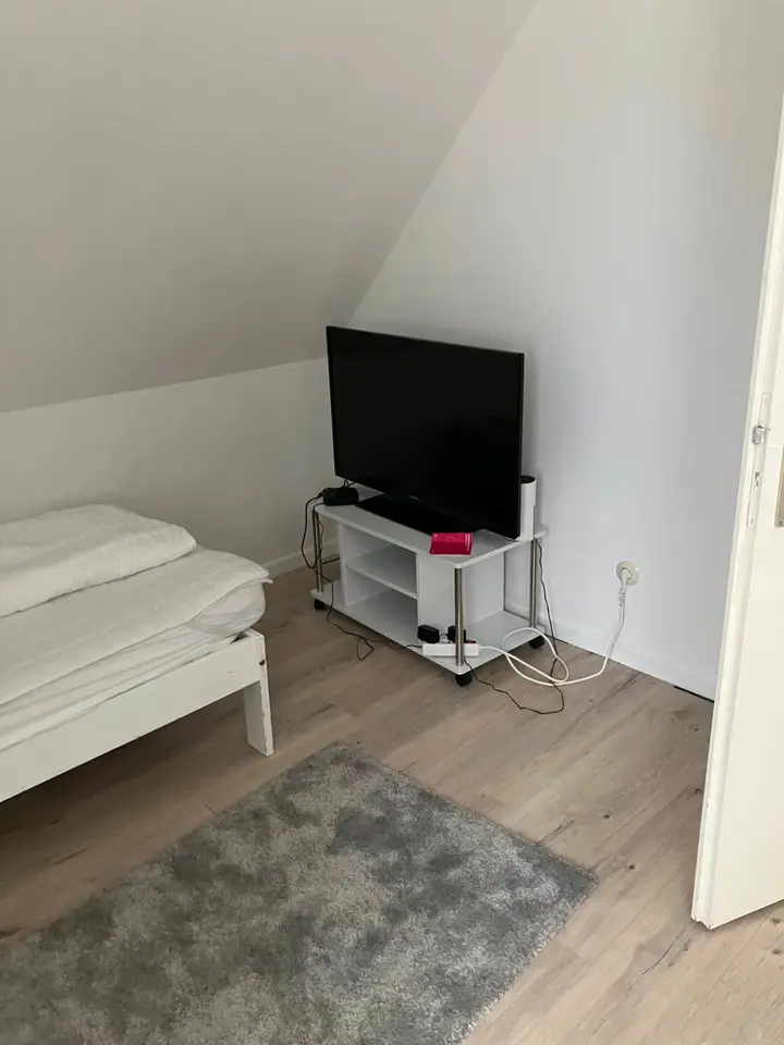 WG-Zimmer mit 20 m² in Lübeck – Bild 1
