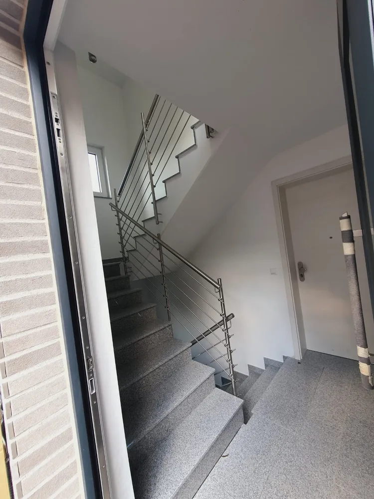 4 Zimmer Wohnung mit 108 m² in Frechen – Bild 3