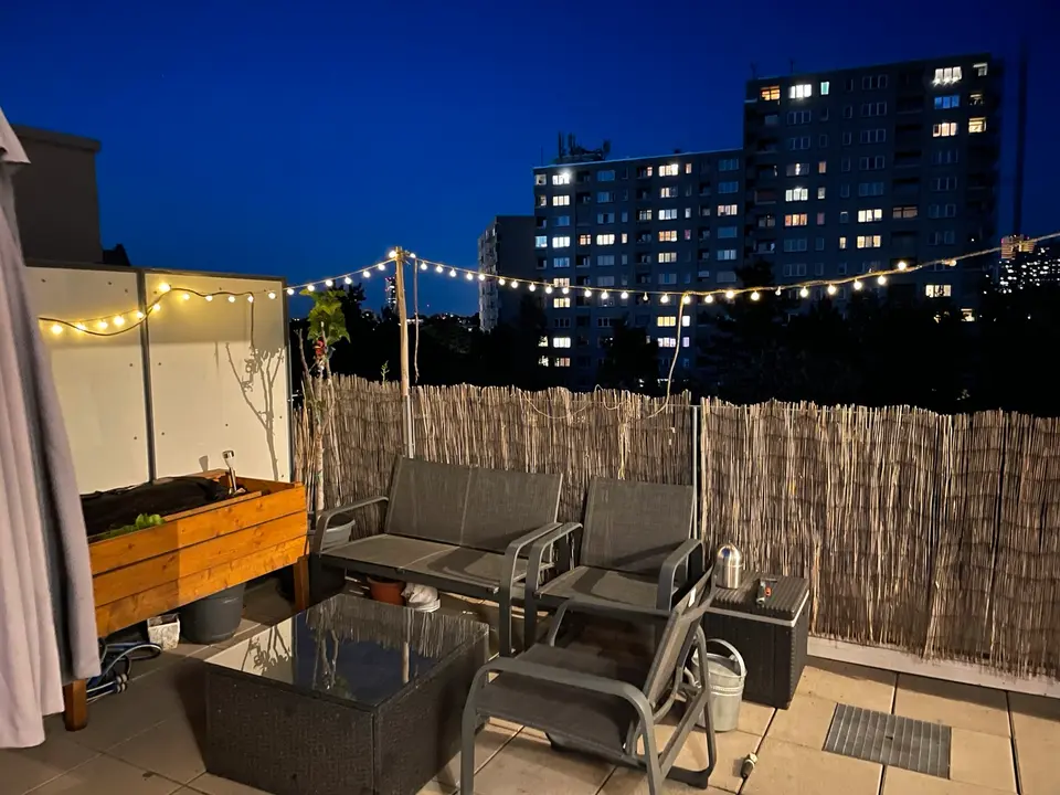 WG-Zimmer mit 140 m² in Frankfurt am Main – Bild 5