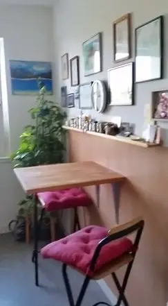 WG-Zimmer mit 40 m² in Frankfurt am Main – Bild 10
