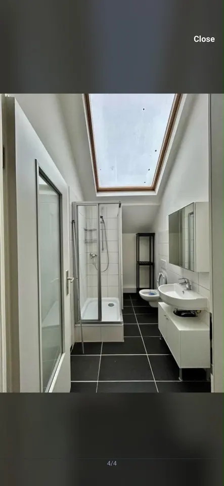 3 Zimmer Wohnung mit 45 m² in Aachen – Bild 10