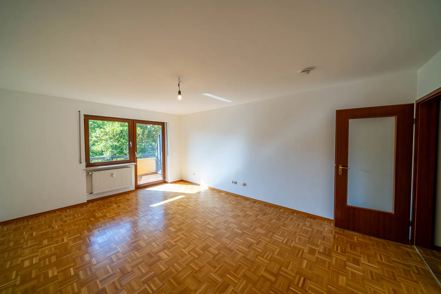 3 room apartment with 72 m² in Regensburg – Photo 3