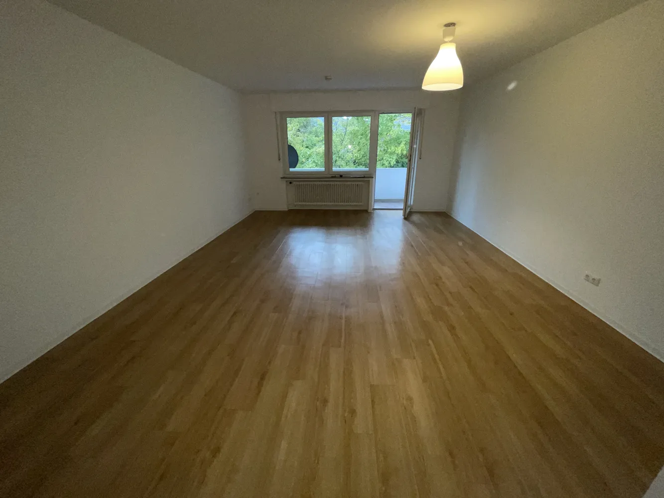 1 Zimmer Wohnung mit 43 m² in Gütersloh – Bild 6