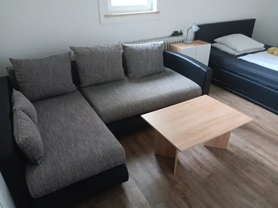 WG-Zimmer mit 23 m² in Karlsruhe – Bild 8