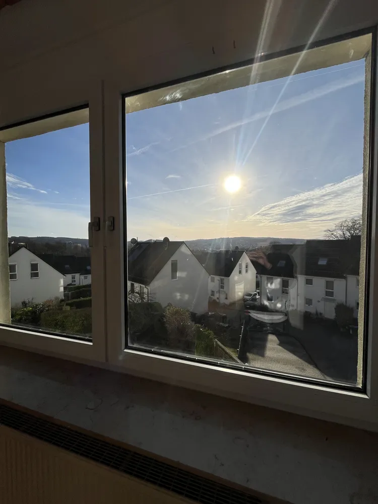 2 room apartment with 60 m² in Wuppertal – Photo 4