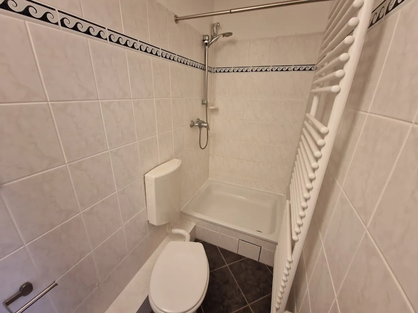 1 Zimmer Wohnung mit 40 m² in Berlin – Bild 3