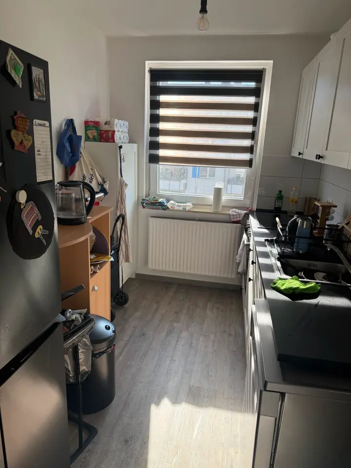 WG-Zimmer mit 16 m² in Bremen – Bild 7