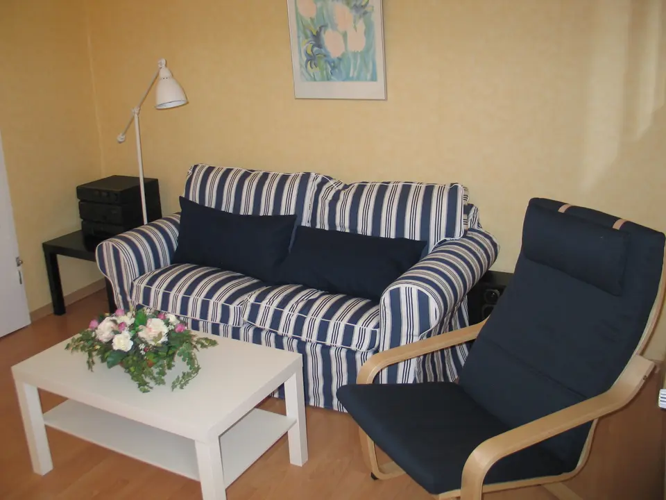 WG-Zimmer mit 68 m² in Lübeck – Bild 1