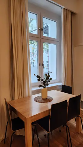 1 Zimmer Wohnung mit 43 m² in Berlin – Bild 7