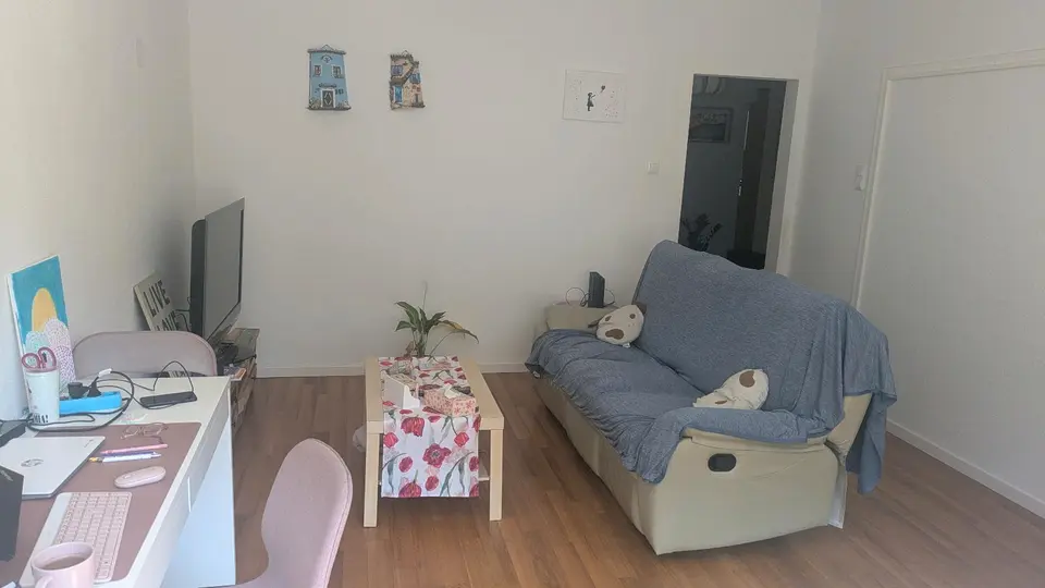 WG-Zimmer mit 11 m² in Düsseldorf – Bild 10