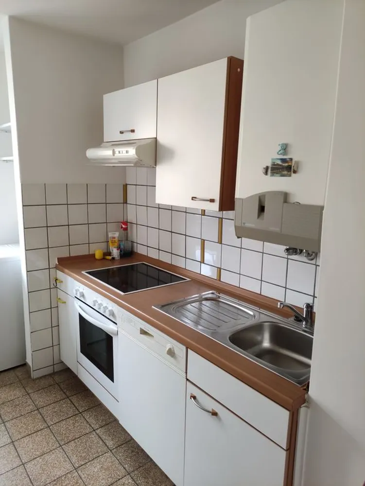 2 Zimmer Wohnung mit 47 m² in Stuttgart – Bild 8