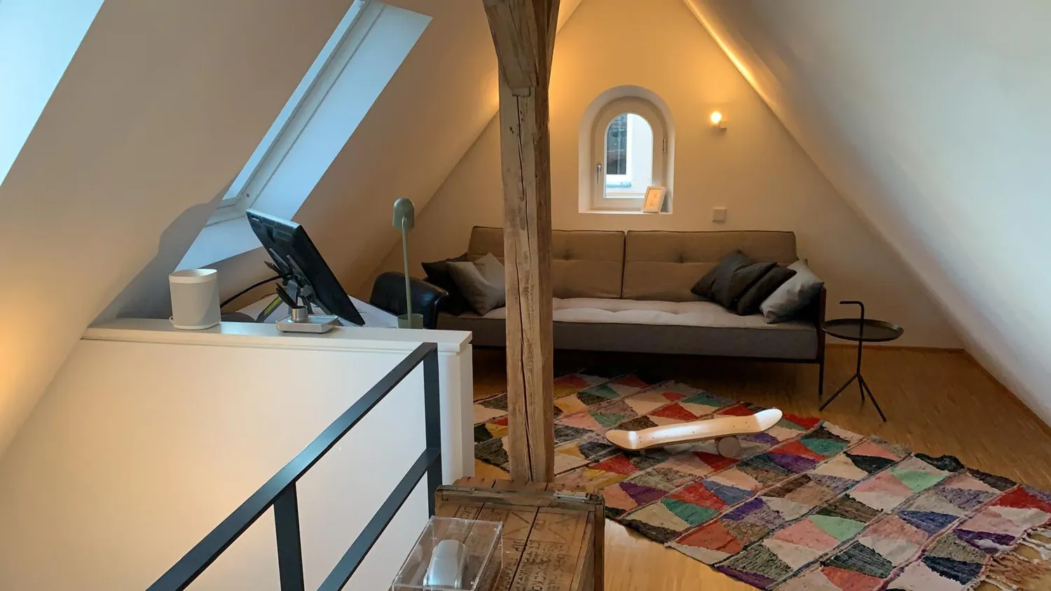 3 Zimmer Wohnung mit 63 m² in Stuttgart – Bild 1