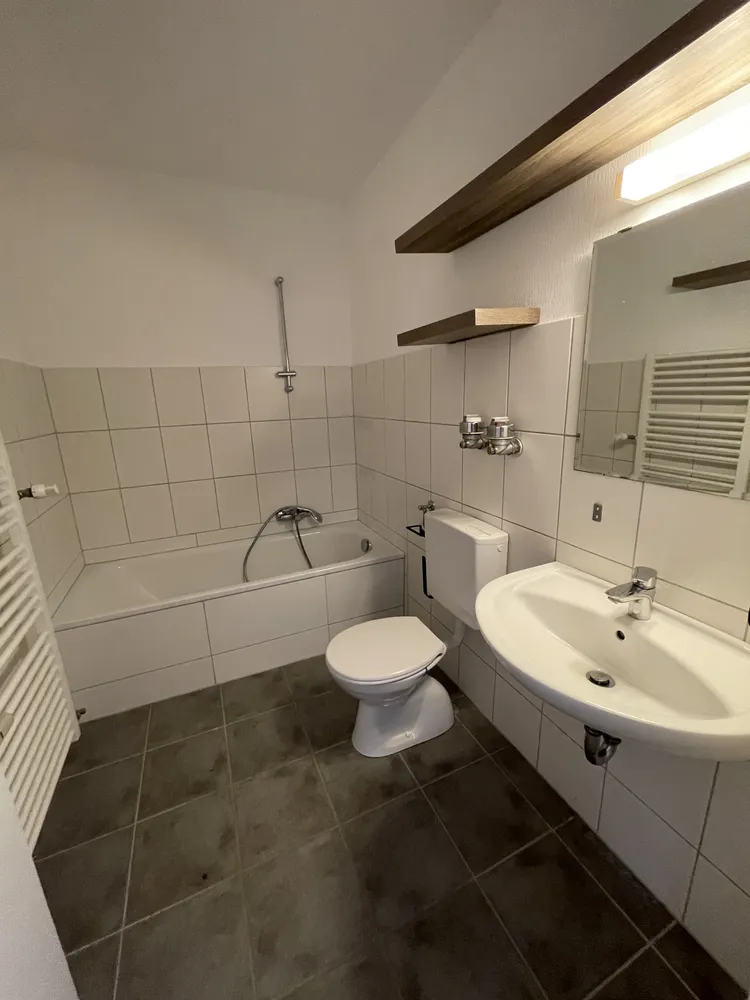 2 Zimmer Wohnung mit 60 m² in Mannheim – Bild 6